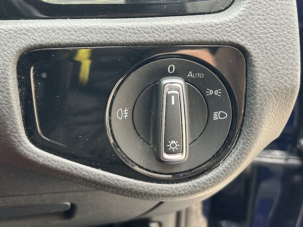 Used Volkswagen Golf 2020 for sale - 76311195: Photo 7