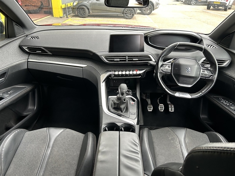 Used Peugeot 3008 2017 for sale - 77038579: Photo 13