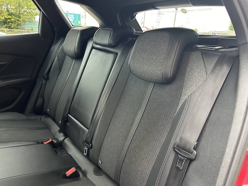 Used Peugeot 3008 2017 for sale - 77038579: Photo 18