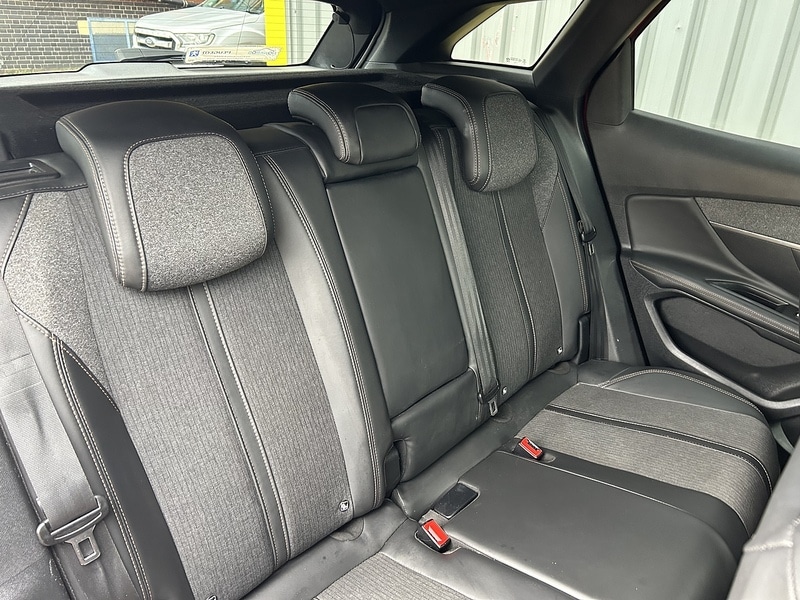 Used Peugeot 3008 2017 for sale - 77038579: Photo 21