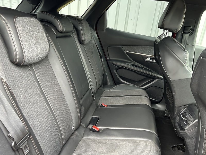 Used Peugeot 3008 2017 for sale - 77038579: Photo 22