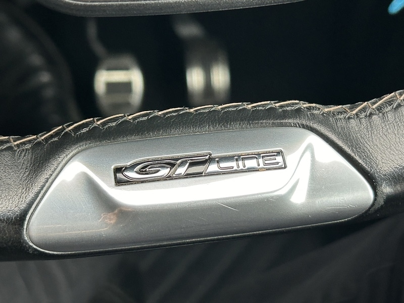 Used Peugeot 3008 2017 for sale - 77038579: Photo 28