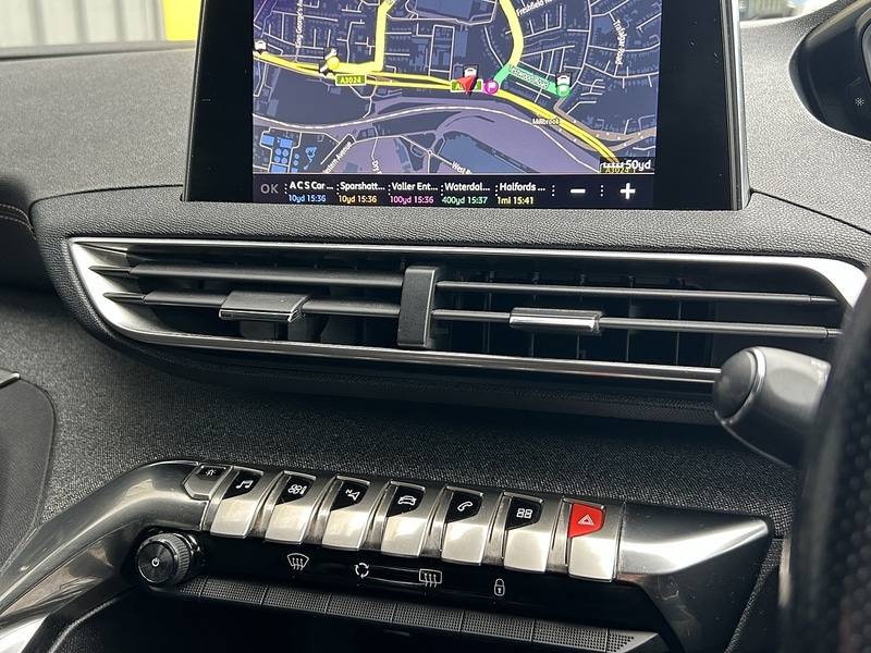 Used Peugeot 3008 2017 for sale - 77038579: Photo 42