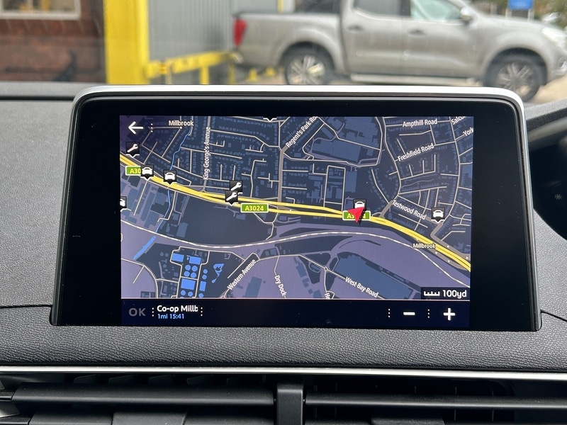 Used Peugeot 3008 2017 for sale - 77038579: Photo 43