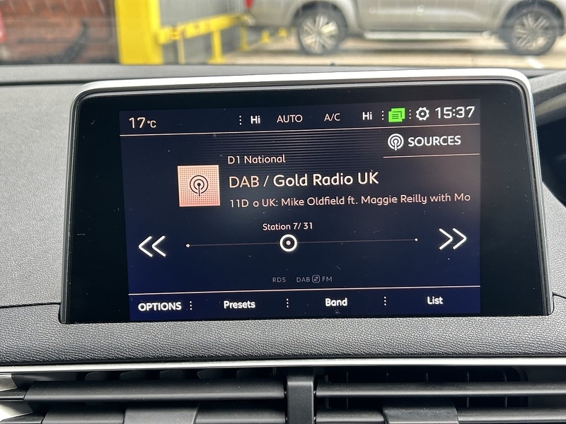 Used Peugeot 3008 2017 for sale - 77038579: Photo 44