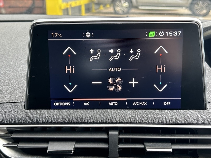 Used Peugeot 3008 2017 for sale - 77038579: Photo 45