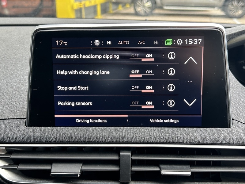 Used Peugeot 3008 2017 for sale - 77038579: Photo 46