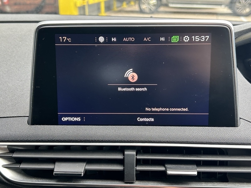 Used Peugeot 3008 2017 for sale - 77038579: Photo 47