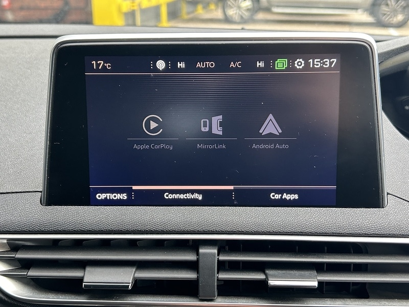 Used Peugeot 3008 2017 for sale - 77038579: Photo 48