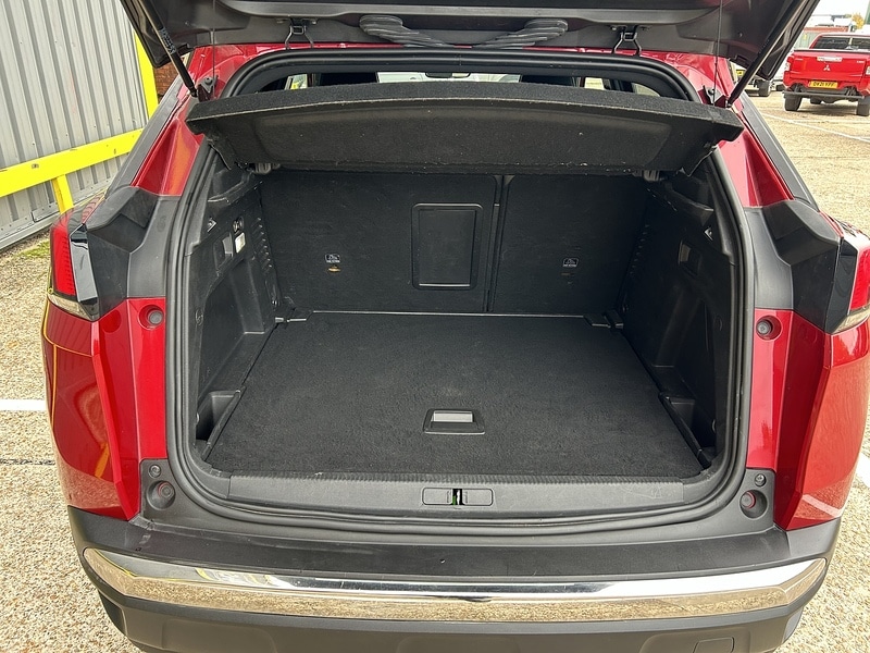 Used Peugeot 3008 2017 for sale - 77038579: Photo 50