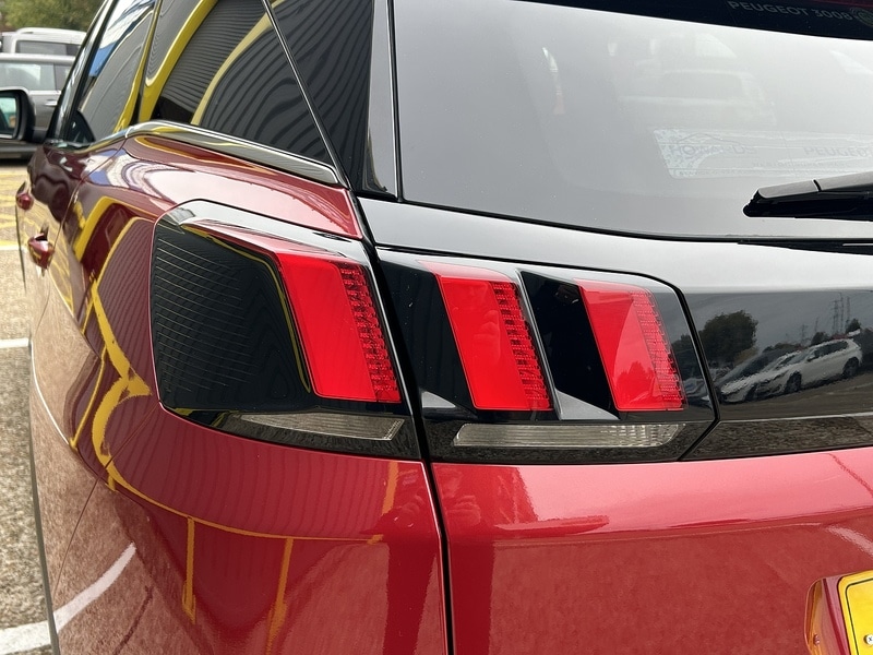 Used Peugeot 3008 2017 for sale - 77038579: Photo 53