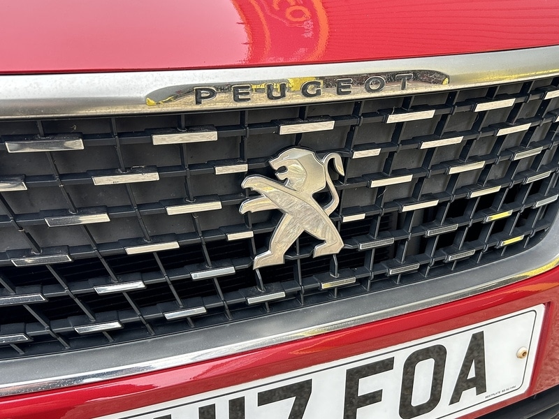 Used Peugeot 3008 2017 for sale - 77038579: Photo 56