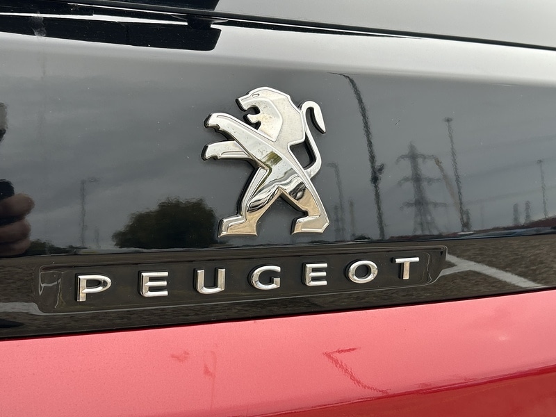 Used Peugeot 3008 2017 for sale - 77038579: Photo 59