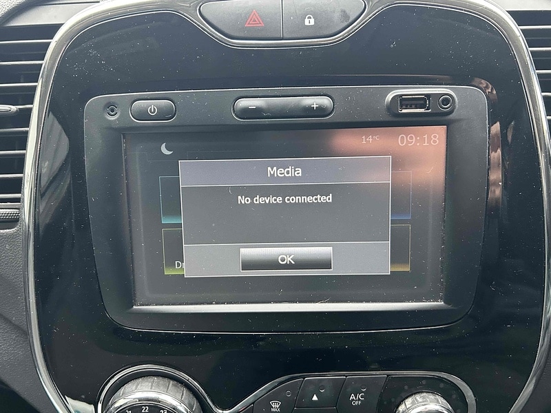 Used Renault Captur 2016 for sale - 76090094: Photo 10