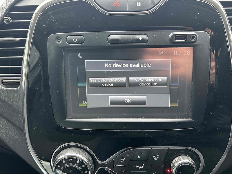 Used Renault Captur 2016 for sale - 76090094: Photo 11