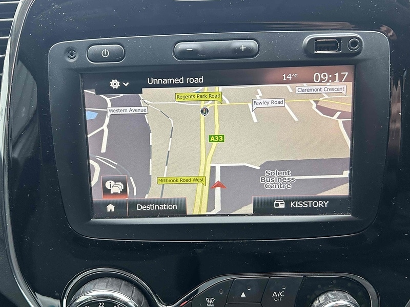 Used Renault Captur 2016 for sale - 76090094: Photo 12