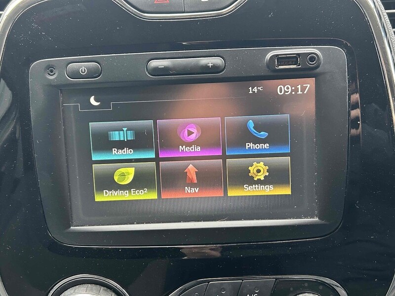 Used Renault Captur 2016 for sale - 76090094: Photo 13