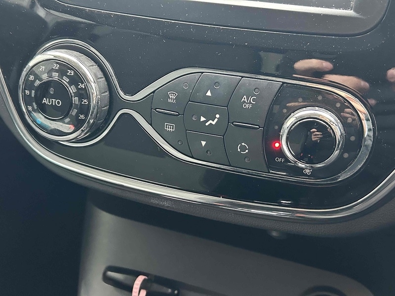 Used Renault Captur 2016 for sale - 76090094: Photo 14