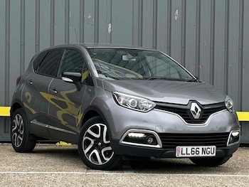 Renault - Captur