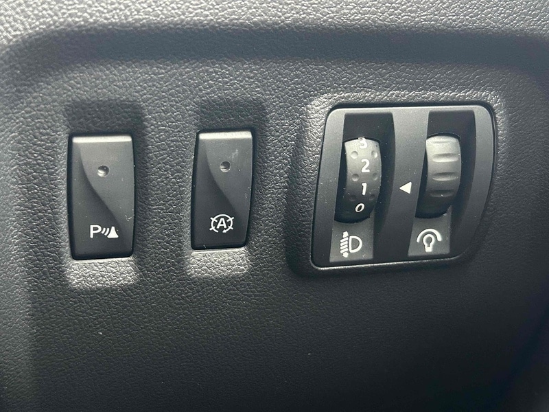 Used Renault Captur 2016 for sale - 76090094: Photo 20