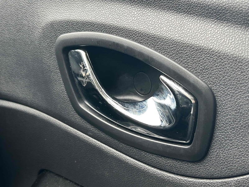 Used Renault Captur 2016 for sale - 76090094: Photo 22