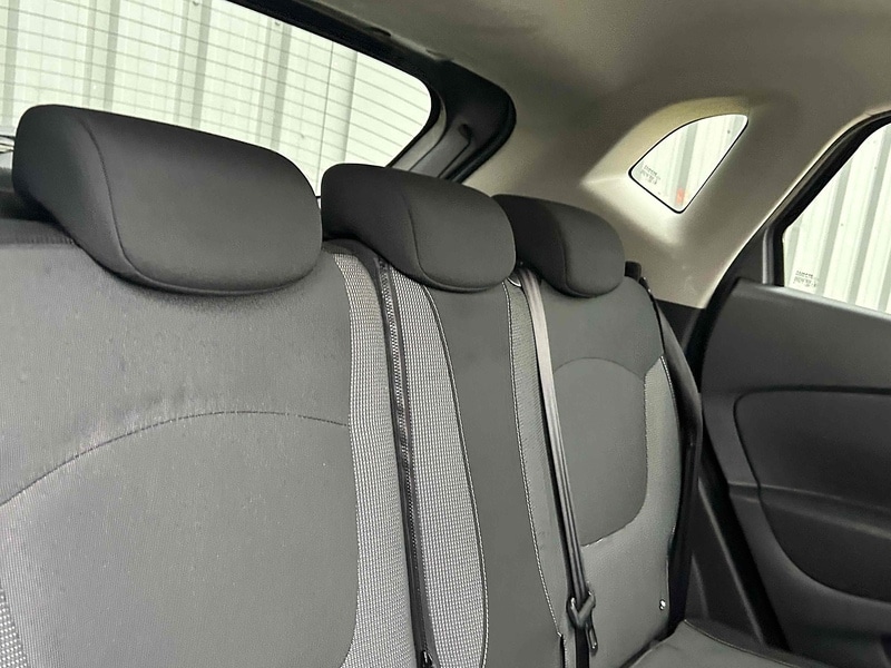 Used Renault Captur 2016 for sale - 76090094: Photo 26