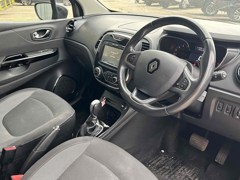 Used Renault Captur 2016 for sale - 76090094: Photo 3