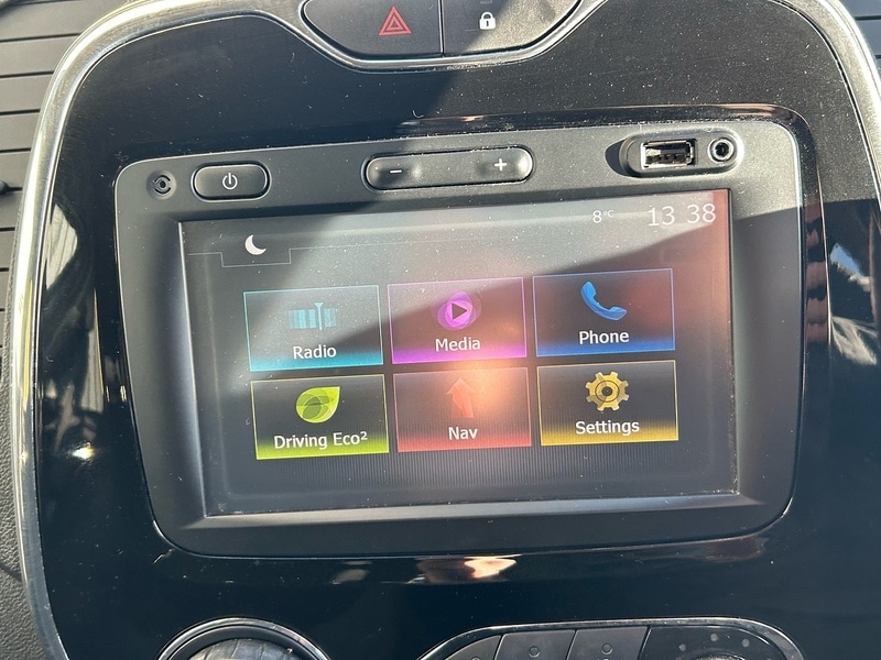 Used Renault Captur 2016 for sale - 76090094: Photo 32