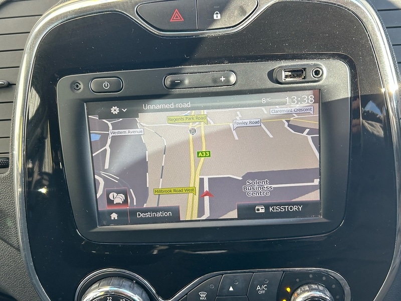 Used Renault Captur 2016 for sale - 76090094: Photo 33