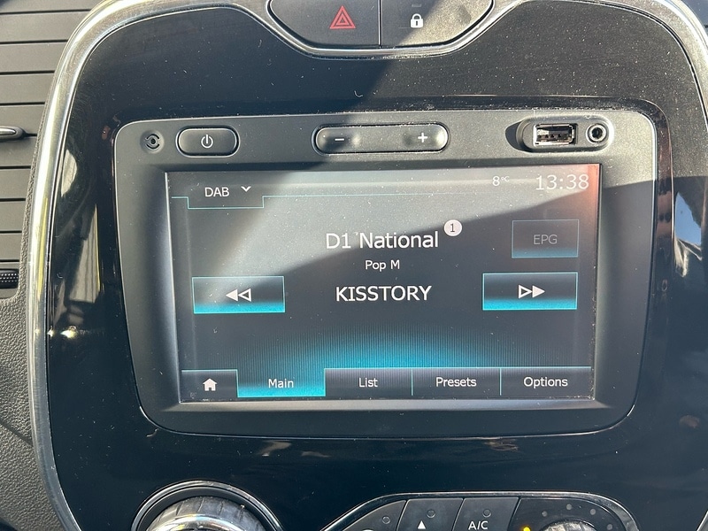 Used Renault Captur 2016 for sale - 76090094: Photo 34