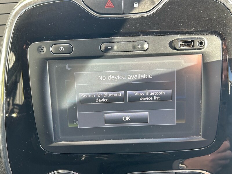 Used Renault Captur 2016 for sale - 76090094: Photo 35