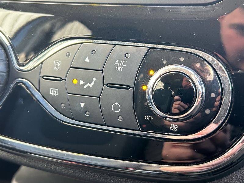 Used Renault Captur 2016 for sale - 76090094: Photo 36