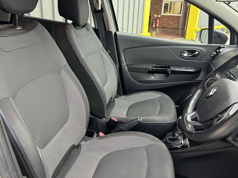 Used Renault Captur 2016 for sale - 76090094: Photo 4