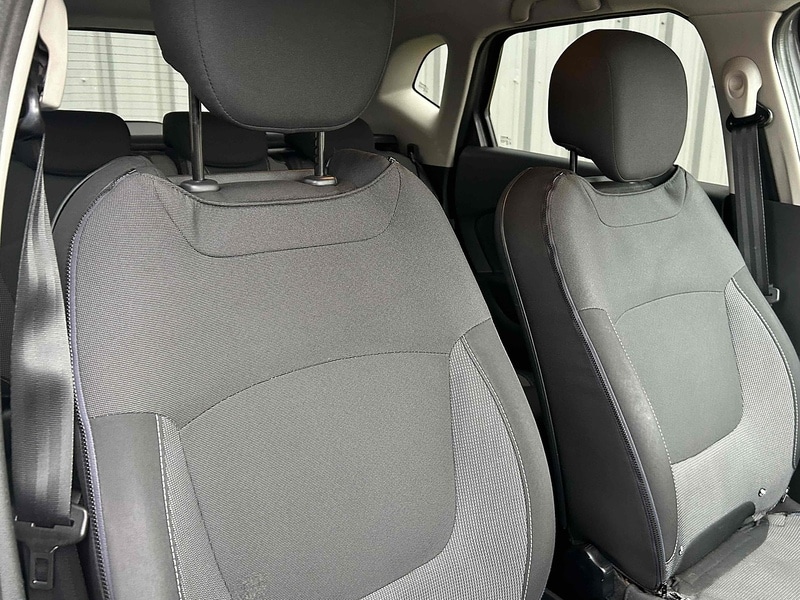 Used Renault Captur 2016 for sale - 76090094: Photo 5