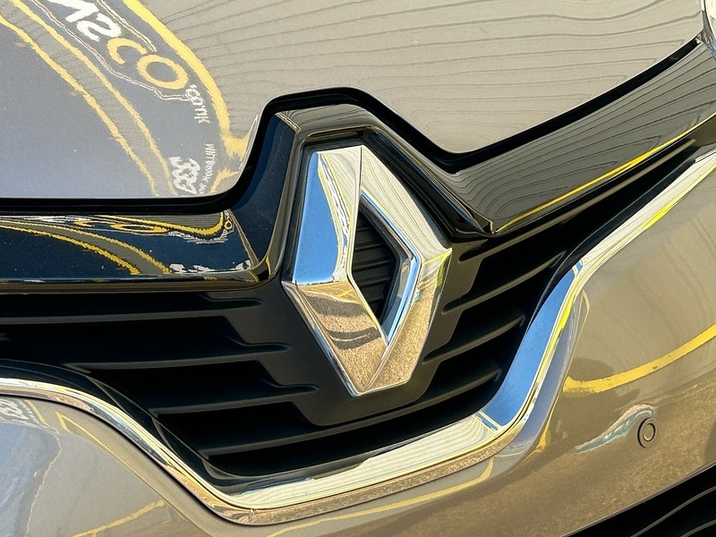 Used Renault Captur 2016 for sale - 76090094: Photo 51