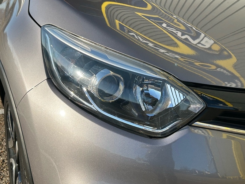 Used Renault Captur 2016 for sale - 76090094: Photo 52