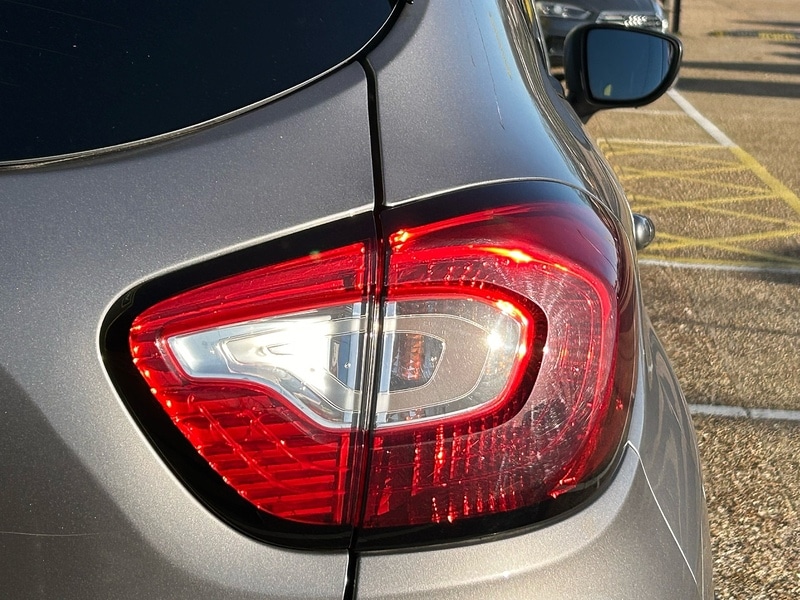 Used Renault Captur 2016 for sale - 76090094: Photo 54