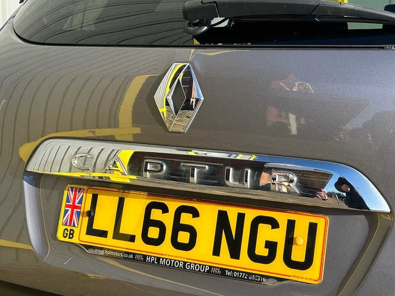 Used Renault Captur 2016 for sale - 76090094: Photo 56