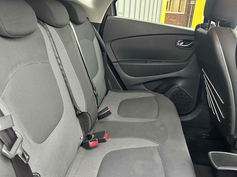 Used Renault Captur 2016 for sale - 76090094: Photo 6