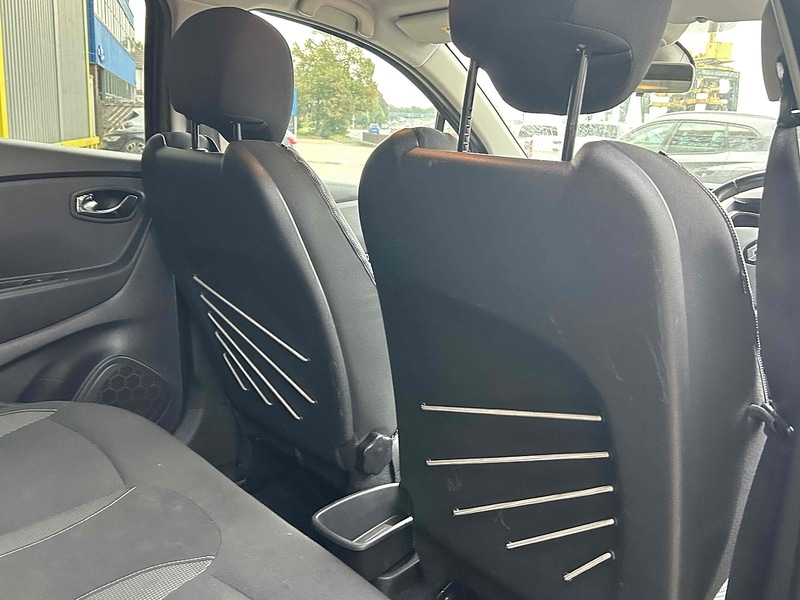 Used Renault Captur 2016 for sale - 76090094: Photo 8