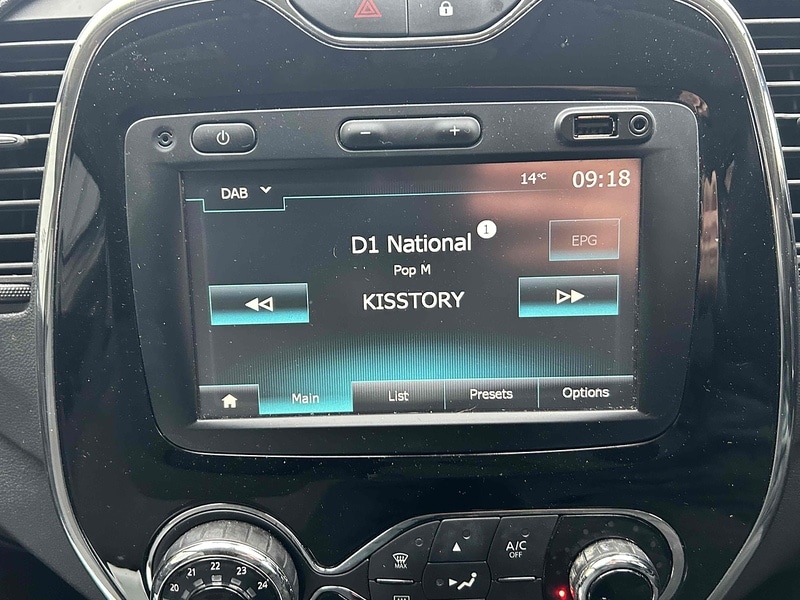 Used Renault Captur 2016 for sale - 76090094: Photo 9