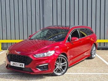 Used Ford Mondeo 2019 for sale - 78802230: Photo
