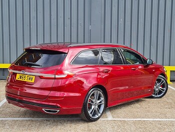Used Ford Mondeo 2019 for sale - 78802230: Photo