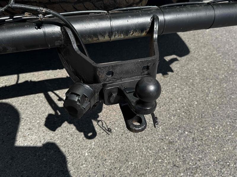 Used Isuzu D-Max 2018 for sale - 77437765: Photo 11