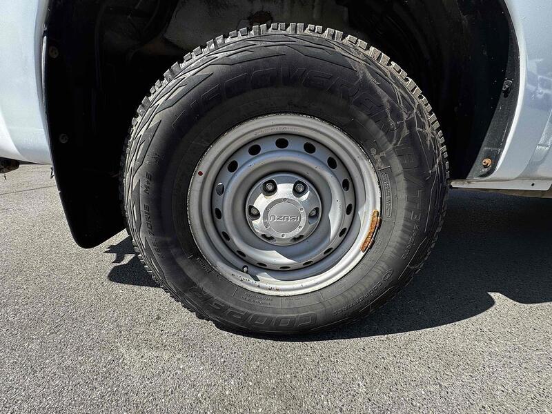 Used Isuzu D-Max 2018 for sale - 77437765: Photo 18