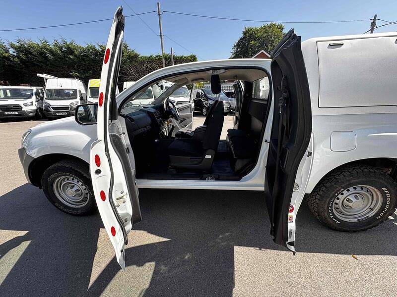 Used Isuzu D-Max 2018 for sale - 77437765: Photo 26