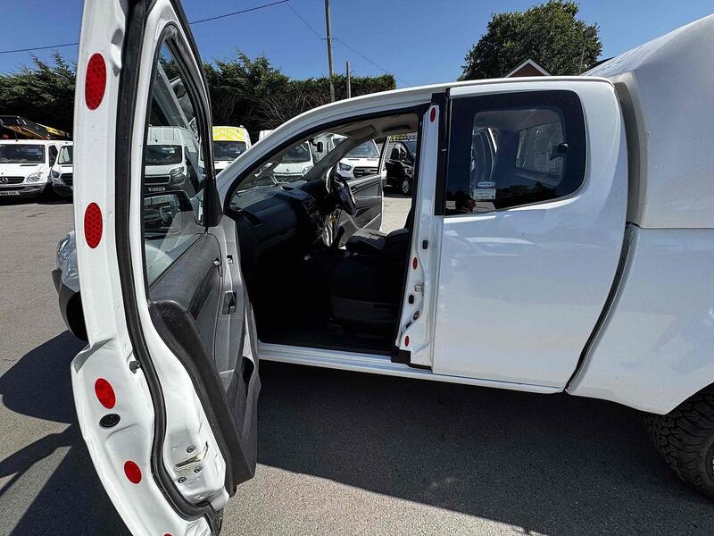 Used Isuzu D-Max 2018 for sale - 77437765: Photo 29