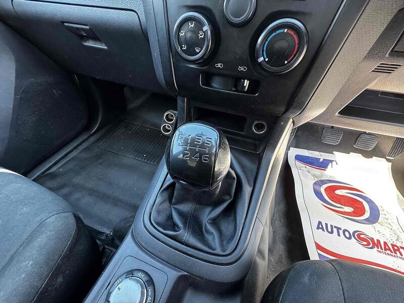 Used Isuzu D-Max 2018 for sale - 77437765: Photo 49