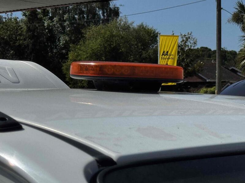 Used Isuzu D-Max 2018 for sale - 77437765: Photo 52