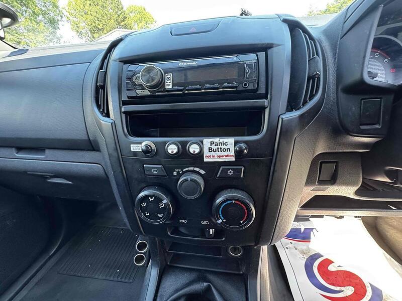 Used Isuzu D-Max 2018 for sale - 77437765: Photo 56